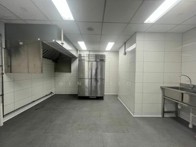 Bedok Food Processing License / Central Kitchen, 1550 Bedok North Avenue 4, 149 sqft, Food & Beverage For Rent, by Genie Teo, 24632966 - CommercialGuru.com.sg