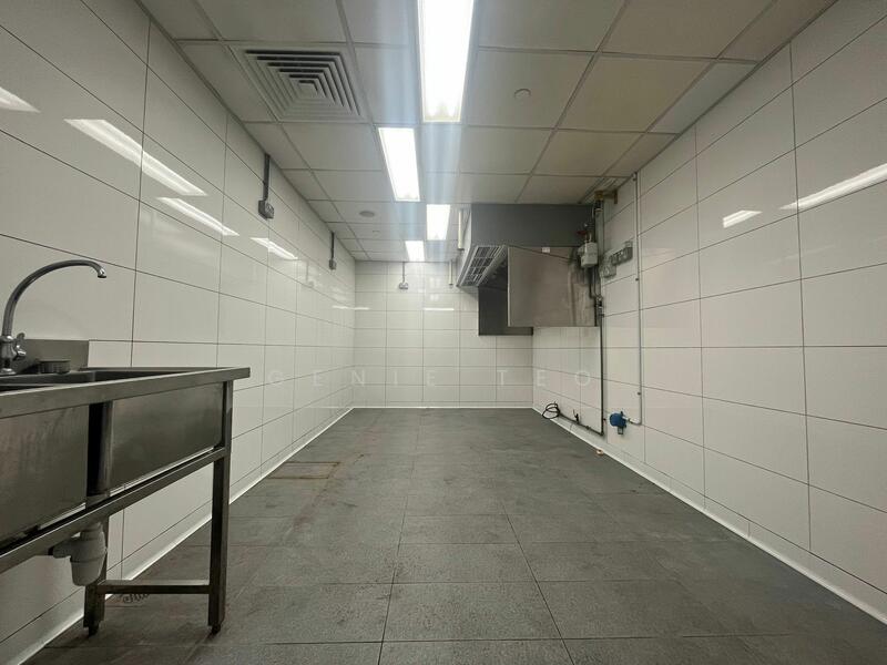Bedok Food Processing License / Central Kitchen, 1550 Bedok North Avenue 4, 149 sqft, Food & Beverage For Rent, by Genie Teo, 24632966 - CommercialGuru.com.sg
