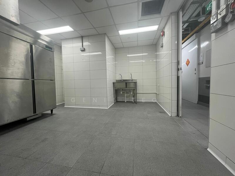 Bedok Food Processing License / Central Kitchen, 1550 Bedok North Avenue 4, 149 sqft, Food & Beverage For Rent, by Genie Teo, 24632966 - CommercialGuru.com.sg