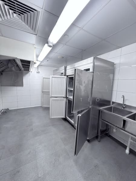 Bedok Food Processing License / Central Kitchen, 1550 Bedok North Avenue 4, 149 sqft, Food & Beverage For Rent, by Genie Teo, 24632966 - CommercialGuru.com.sg