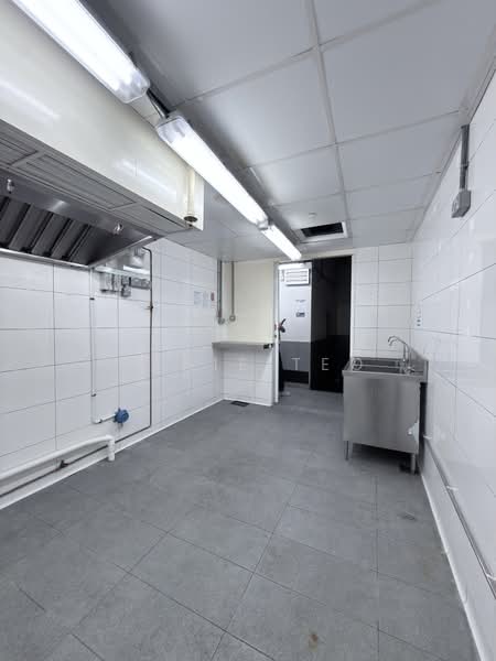 Bedok Food Processing License / Central Kitchen, 1550 Bedok North Avenue 4, 149 sqft, Food & Beverage For Rent, by Genie Teo, 24632966 - CommercialGuru.com.sg