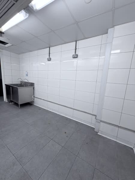 Bedok Food Processing License / Central Kitchen, 1550 Bedok North Avenue 4, 149 sqft, Food & Beverage For Rent, by Genie Teo, 24632966 - CommercialGuru.com.sg