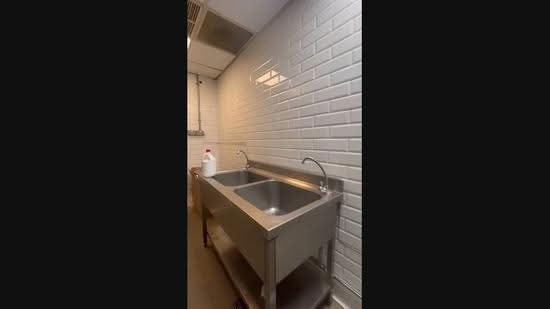 Tampines Fitted Kitchen / Central Kitchen / Food Processing License, JTC @ Tampines North 4, Pasir Ris / Tampines, 135 sqft, Food & Beverage For Rent, by Sheevonne Lau, 24632983 - CommercialGuru.com.sg
