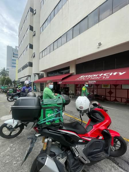 L&Y Building, 59 Jalan Pemimpin, 125 sqft, Food & Beverage For Rent, by Sheevonne Lau, 24633007 - CommercialGuru.com.sg