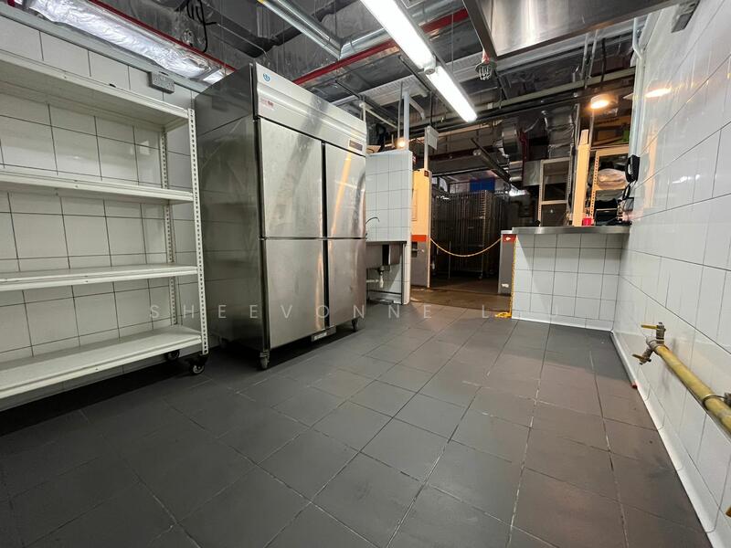 L&Y Building, 59 Jalan Pemimpin, 125 sqft, Food & Beverage For Rent, by Sheevonne Lau, 24633007 - CommercialGuru.com.sg
