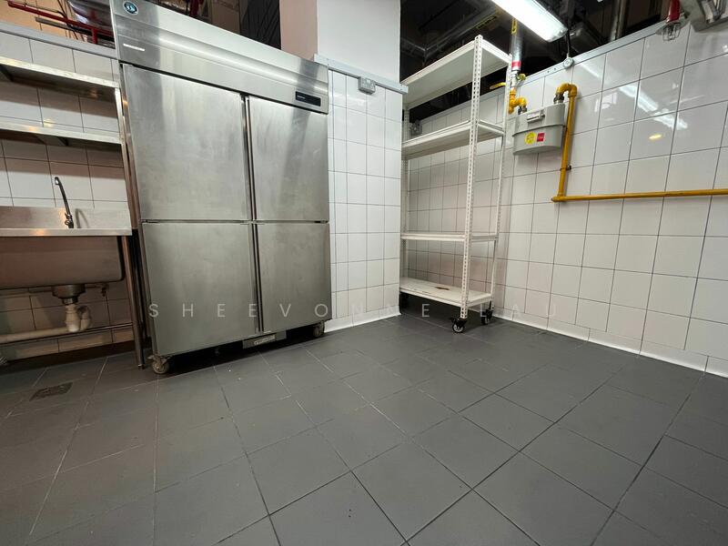 L&Y Building, 59 Jalan Pemimpin, 125 sqft, Food & Beverage For Rent, by Sheevonne Lau, 24633007 - CommercialGuru.com.sg