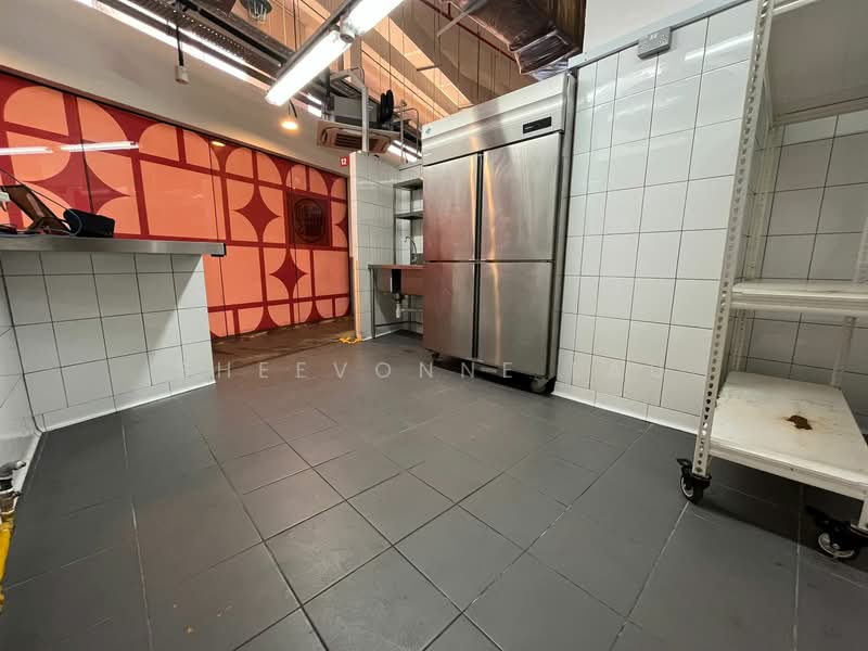 L&Y Building, 59 Jalan Pemimpin, 125 sqft, Food & Beverage For Rent, by Sheevonne Lau, 24633007 - CommercialGuru.com.sg