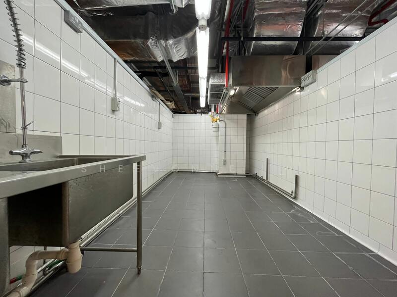 L&Y Building, 59 Jalan Pemimpin, 125 sqft, Food & Beverage For Rent, by Sheevonne Lau, 24633007 - CommercialGuru.com.sg