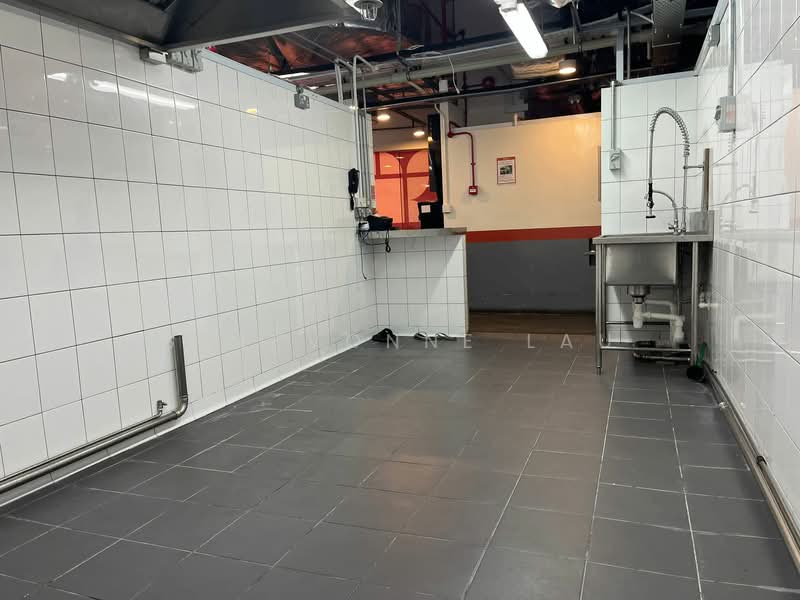 L&Y Building, 59 Jalan Pemimpin, 125 sqft, Food & Beverage For Rent, by Sheevonne Lau, 24633007 - CommercialGuru.com.sg