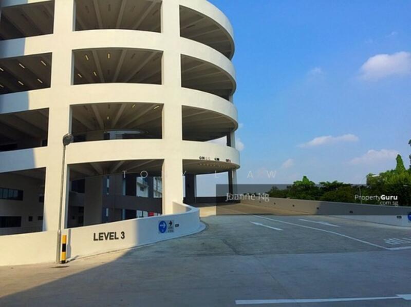 Premier @ Kaki Bukit, 8 Kaki Bukit Avenue 4, 10,299 sqft, Factory / Workshop (B2) For Sale, by Tony Liaw, 24633032 - CommercialGuru.com.sg