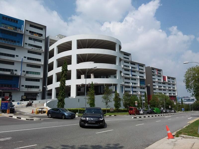 Premier @ Kaki Bukit, 8 Kaki Bukit Avenue 4, 10,299 sqft, Factory / Workshop (B2) For Sale, by Tony Liaw, 24633032 - CommercialGuru.com.sg