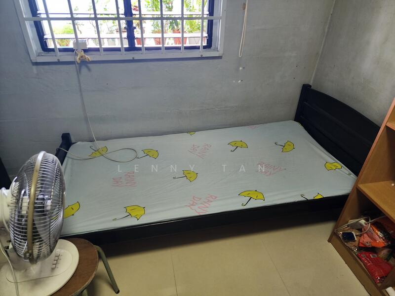 708 Yishun Avenue 5, 708 Yishun Avenue 5, Sembawang / Yishun, Room Rental, 150 sqft, HDB Flat For Rent, by Lenny Tan, 24633035 - PropertyGuru.com.sg