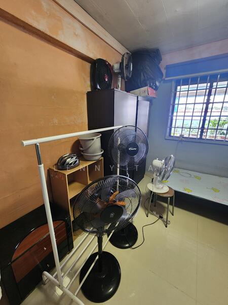 708 Yishun Avenue 5, 708 Yishun Avenue 5, Sembawang / Yishun, Room Rental, 150 sqft, HDB Flat For Rent, by Lenny Tan, 24633035 - PropertyGuru.com.sg