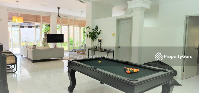For Sale - Good class Bungalow near Victoria Park, Leedon Road, Belmont Road vicinity