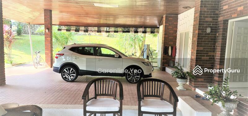 For Sale - Good class Bungalow near Victoria Park, Leedon Road, Belmont Road vicinity