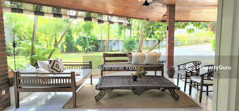 For Sale - Good class Bungalow near Victoria Park, Leedon Road, Belmont Road vicinity
