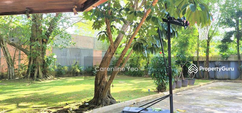 For Sale - Good class Bungalow near Victoria Park, Leedon Road, Belmont Road vicinity