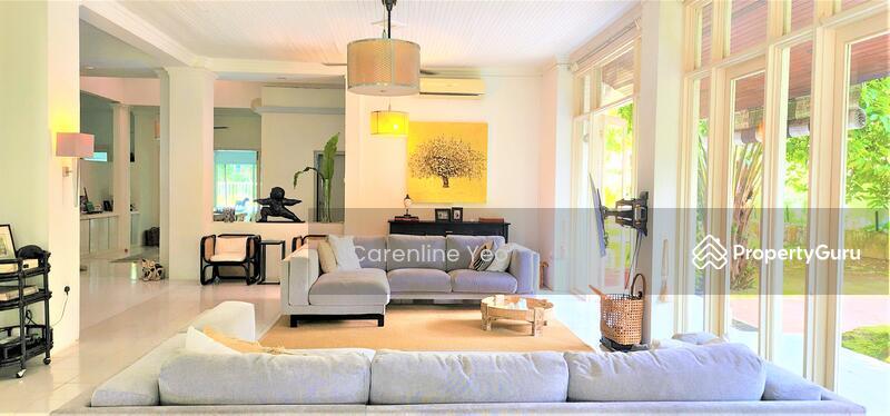 For Sale - Good class Bungalow near Victoria Park, Leedon Road, Belmont Road vicinity