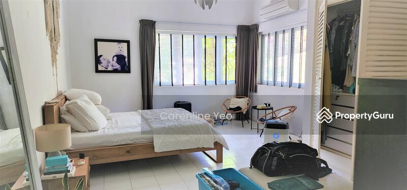 For Sale - Good class Bungalow near Victoria Park, Leedon Road, Belmont Road vicinity
