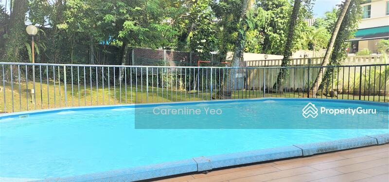For Sale - Good class Bungalow near Victoria Park, Leedon Road, Belmont Road vicinity