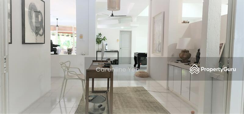 For Sale - Good class Bungalow near Victoria Park, Leedon Road, Belmont Road vicinity