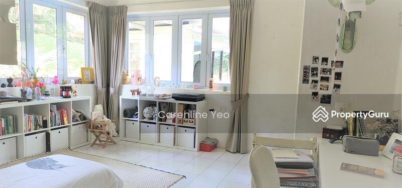 For Sale - Good class Bungalow near Victoria Park, Leedon Road, Belmont Road vicinity