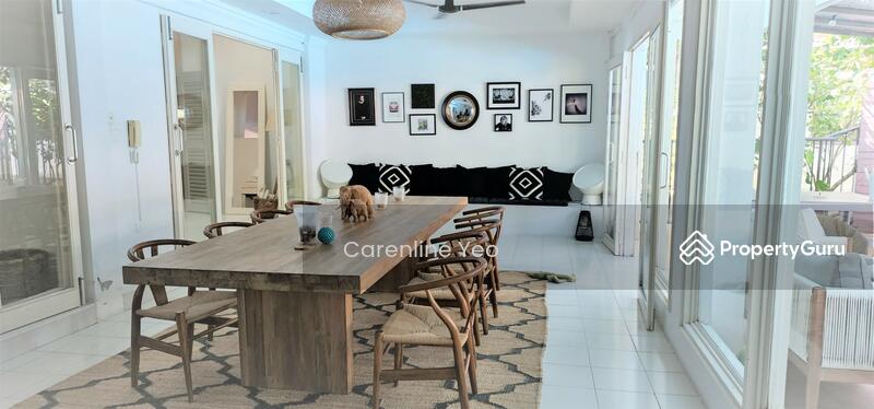 For Sale - Good class Bungalow near Victoria Park, Leedon Road, Belmont Road vicinity