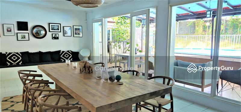 For Sale - Good class Bungalow near Victoria Park, Leedon Road, Belmont Road vicinity
