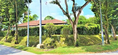 For Sale - Good class Bungalow near Victoria Park, Leedon Road, Belmont Road vicinity