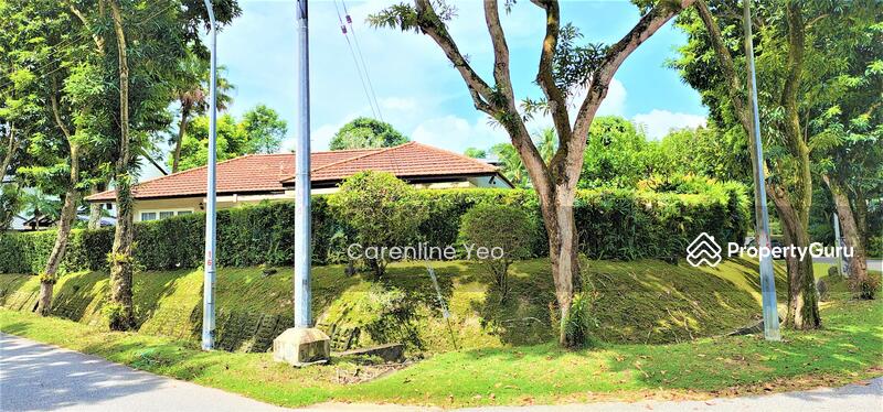 For Sale - Good class Bungalow near Victoria Park, Leedon Road, Belmont Road vicinity