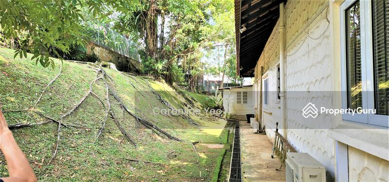 For Sale - Good class Bungalow near Victoria Park, Leedon Road, Belmont Road vicinity