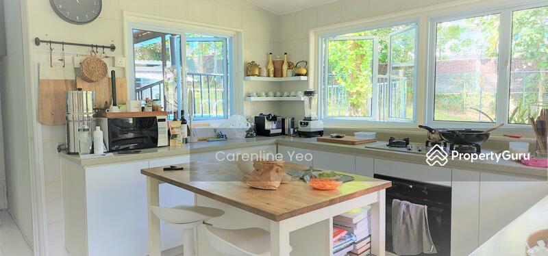 For Sale - Good class Bungalow near Victoria Park, Leedon Road, Belmont Road vicinity