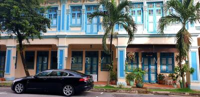 For Rent - The Sunflower