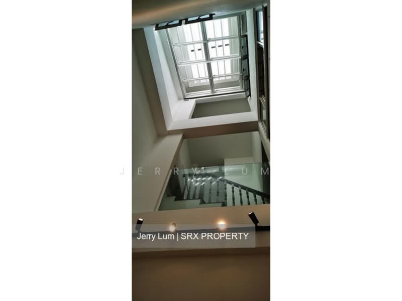 The Sunflower, 10 Lorong 28 Geylang, 3 Bedrooms, 1,700 sqft, Terraced House For Rent, by Jerry Lum, 24633186 - PropertyGuru.com.sg