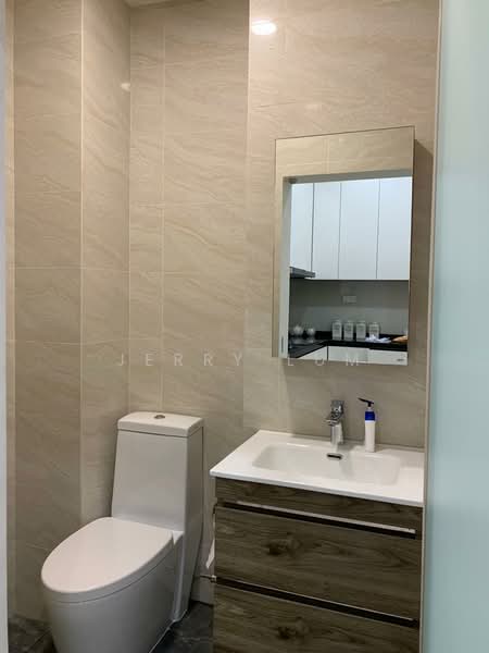 The Sunflower, 10 Lorong 28 Geylang, 3 Bedrooms, 1,700 sqft, Terraced House For Rent, by Jerry Lum, 24633186 - PropertyGuru.com.sg