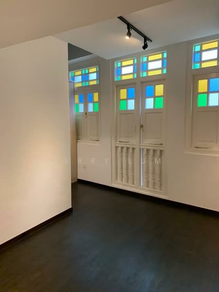 The Sunflower, 10 Lorong 28 Geylang, 3 Bedrooms, 1,700 sqft, Terraced House For Rent, by Jerry Lum, 24633186 - PropertyGuru.com.sg