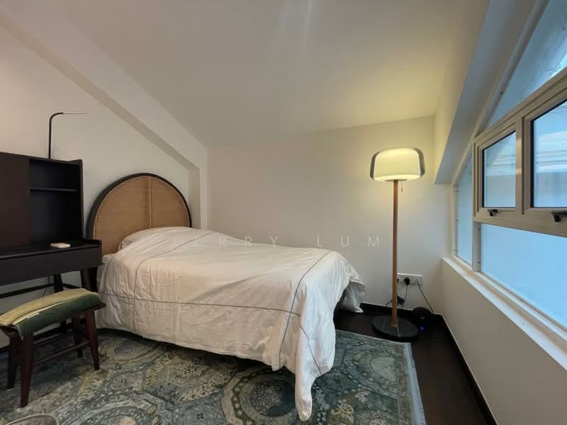 The Sunflower, 10 Lorong 28 Geylang, 3 Bedrooms, 1,700 sqft, Terraced House For Rent, by Jerry Lum, 24633186 - PropertyGuru.com.sg