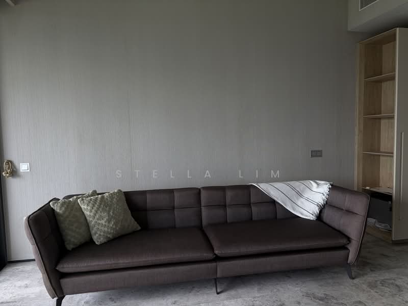 OUE Twin Peaks, 33 Leonie Hill Road, 3 Bedrooms, 1,399 sqft, Condominium For Rent, by Stella Lim, 24633222 - PropertyGuru.com.sg