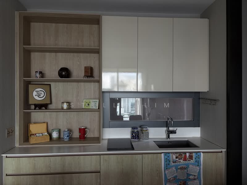 OUE Twin Peaks, 33 Leonie Hill Road, 3 Bedrooms, 1,399 sqft, Condominium For Rent, by Stella Lim, 24633222 - PropertyGuru.com.sg