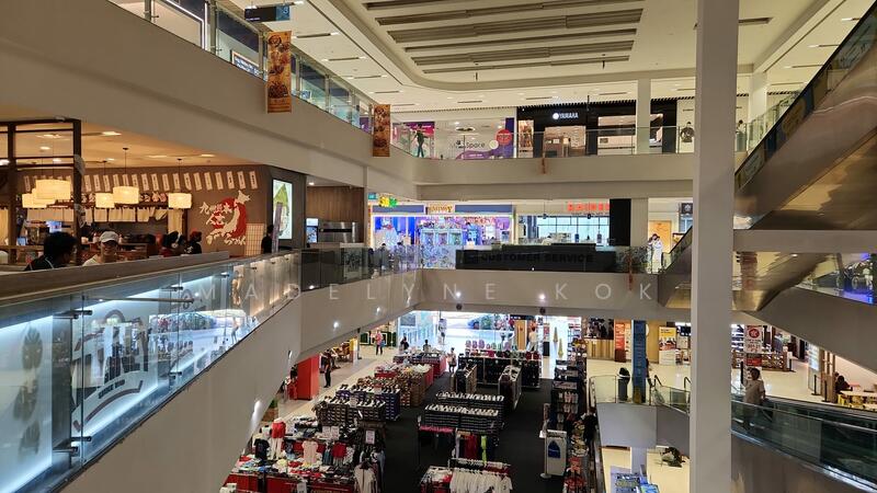 Sembawang Shopping Centre, 604 Sembawang Road, 2,368 sqft, Food & Beverage For Rent, by Madelyne Kok, 24633233 - CommercialGuru.com.sg
