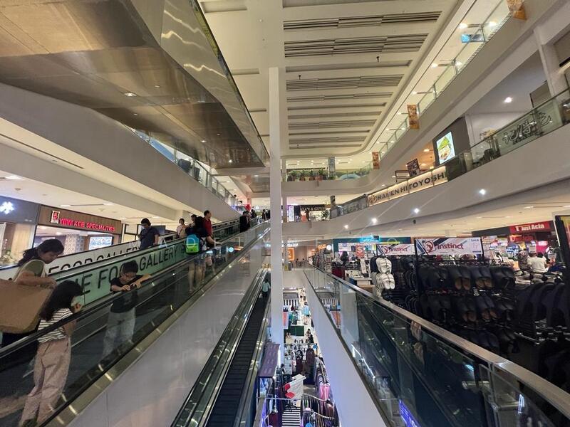 Sembawang Shopping Centre, 604 Sembawang Road, 2,368 sqft, Food & Beverage For Rent, by Madelyne Kok, 24633233 - CommercialGuru.com.sg