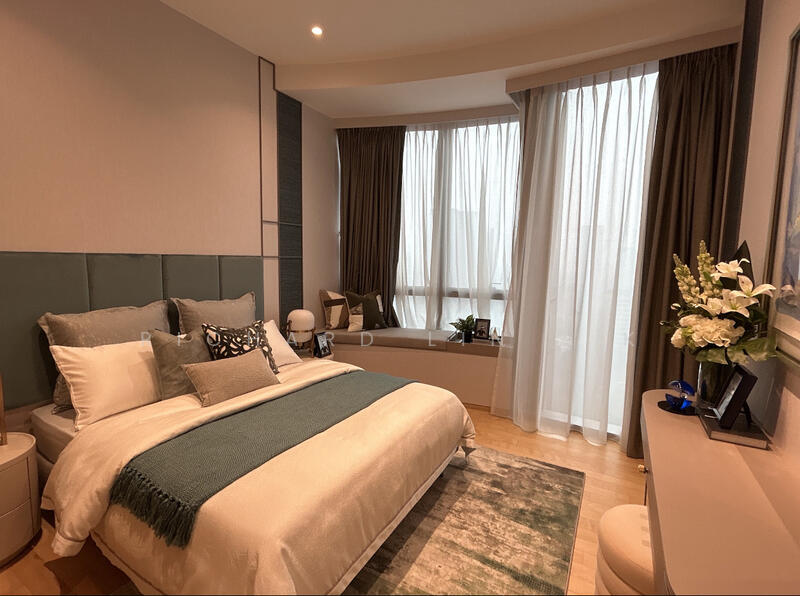 Cliveden at Grange, 100 Grange Road, Tanglin / Holland / Bukit Timah, 4 Bedrooms, 2,842 sqft, Condominium For Sale, by Richard Lin Z K, 24633276 - PropertyGuru.com.sg