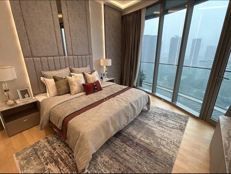 Cliveden at Grange, 100 Grange Road, Tanglin / Holland / Bukit Timah, 4 Bedrooms, 2,842 sqft, Condominium For Sale, by Richard Lin Z K, 24633276 - PropertyGuru.com.sg