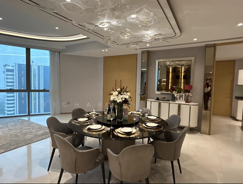 Cliveden at Grange, 100 Grange Road, Tanglin / Holland / Bukit Timah, 4 Bedrooms, 2,842 sqft, Condominium For Sale, by Richard Lin Z K, 24633276 - PropertyGuru.com.sg