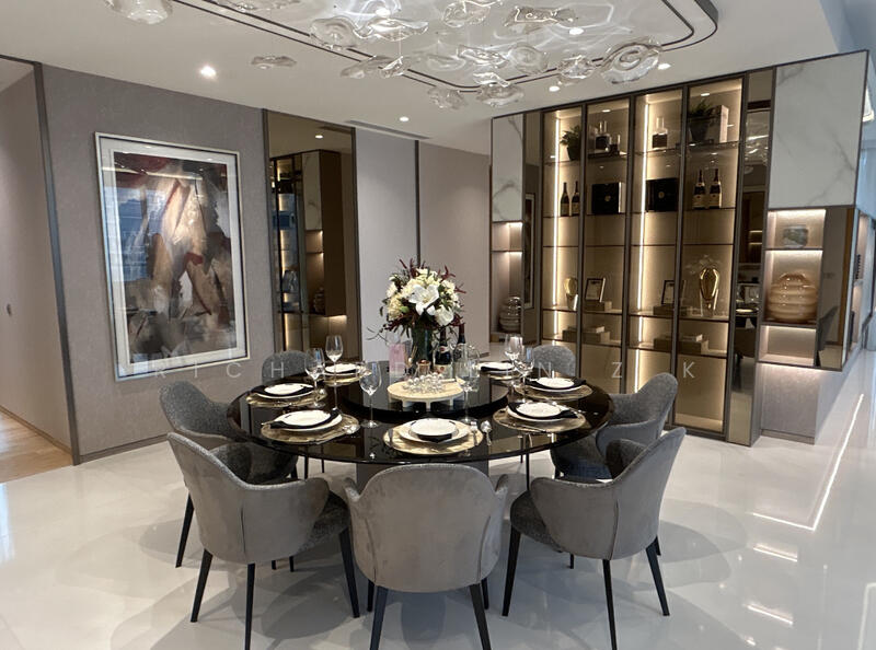 Cliveden at Grange, 100 Grange Road, Tanglin / Holland / Bukit Timah, 4 Bedrooms, 2,842 sqft, Condominium For Sale, by Richard Lin Z K, 24633276 - PropertyGuru.com.sg
