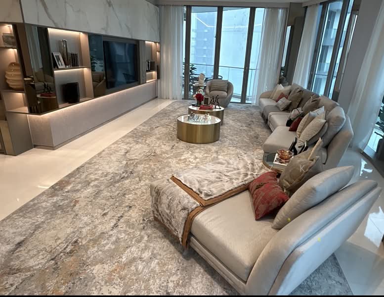 Cliveden at Grange, 100 Grange Road, Tanglin / Holland / Bukit Timah, 4 Bedrooms, 2,842 sqft, Condominium For Sale, by Richard Lin Z K, 24633276 - PropertyGuru.com.sg
