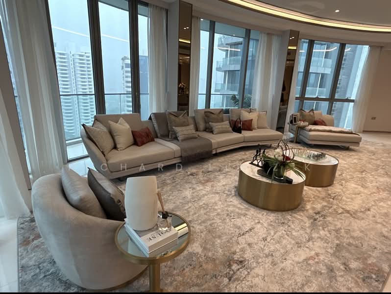 Cliveden at Grange, 100 Grange Road, Tanglin / Holland / Bukit Timah, 4 Bedrooms, 2,842 sqft, Condominium For Sale, by Richard Lin Z K, 24633276 - PropertyGuru.com.sg