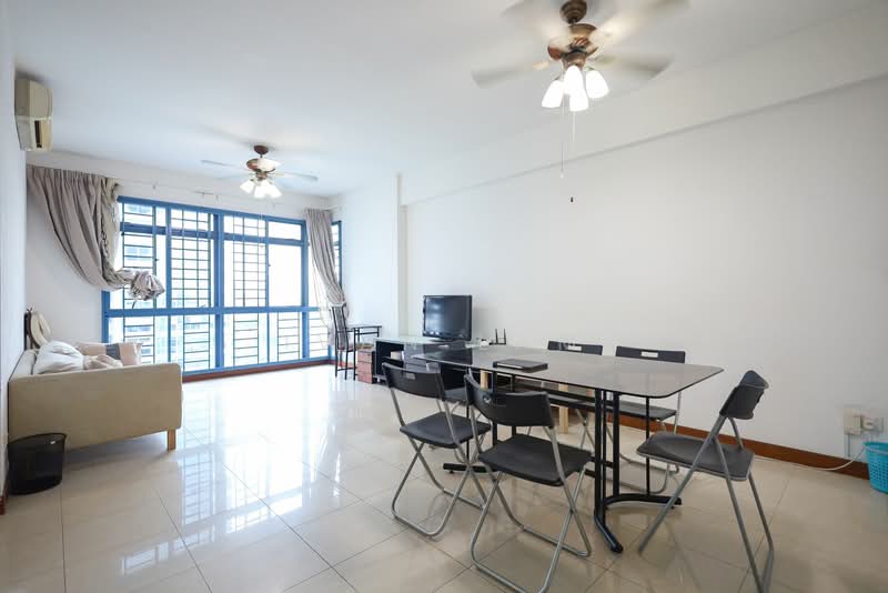 For Rent - Blue Horizon