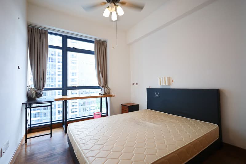 For Rent - Blue Horizon