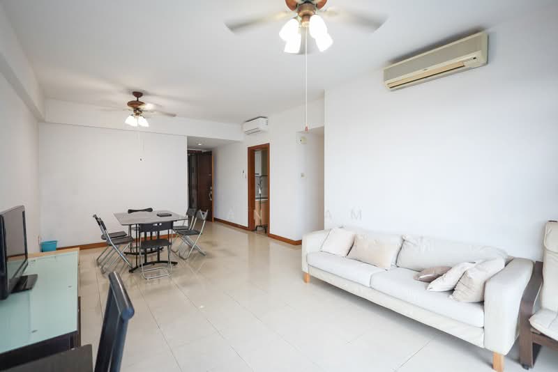 For Rent - Blue Horizon